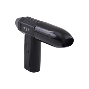 Suflantă aer comprimat portabilă BÖHM HOME, BLFS-03, 55 m/s, 180 W, 8.000 mAh, 6 trepte de viteze, 380 Pa, USB Type-C - Img 5