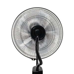 Ventilator cu Pulverizare Apă și Umidificare 16" BÖHM HOME BSP40-RA - Img 3