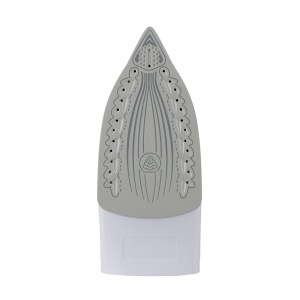 Fier de calcat cu abur BÖHM Home BIC-2201PW, 2200W, rezervor 250 ml, talpa ceramica - Img 2