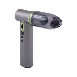 Suflantă aer comprimat portabilă BÖHM Home, BLFS-04 , 60 m/s, 420 W, 16.000 mAh, 600 Pa, 12 Trepte de putere, USB Type-C - Img 8