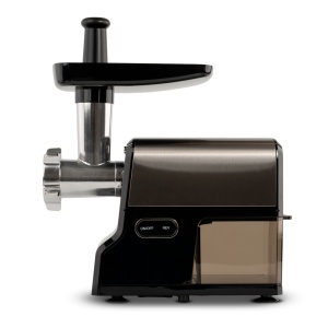 Masina de tocat carne electrica BÖHM HOME BMG6050R, 1,7 Kg/min, 500-1600 W - Img 4