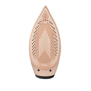 Stație de călcat cu abur BÖHM Home BIG-2401BG, 2400W, 5.5 Bar, rezervor 1500 ml, talpă ceramică, abur continuu, încălzire rapidă - Img 3