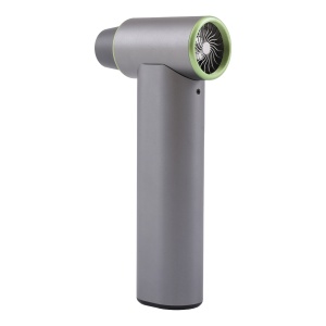 Suflantă aer comprimat portabilă BÖHM Home, BLFS-04 , 60 m/s, 420 W, 16.000 mAh, 600 Pa, 12 Trepte de putere, USB Type-C - Img 5