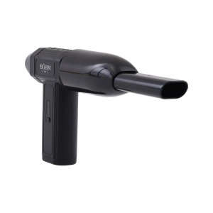 Suflantă aer comprimat portabilă BÖHM HOME, BLFS-03, 55 m/s, 180 W, 8.000 mAh, 6 trepte de viteze, 380 Pa, USB Type-C - Img 6