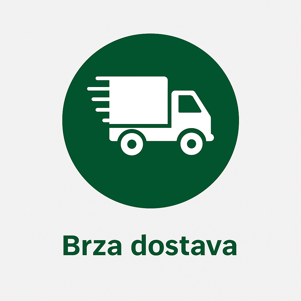 Brza dostava