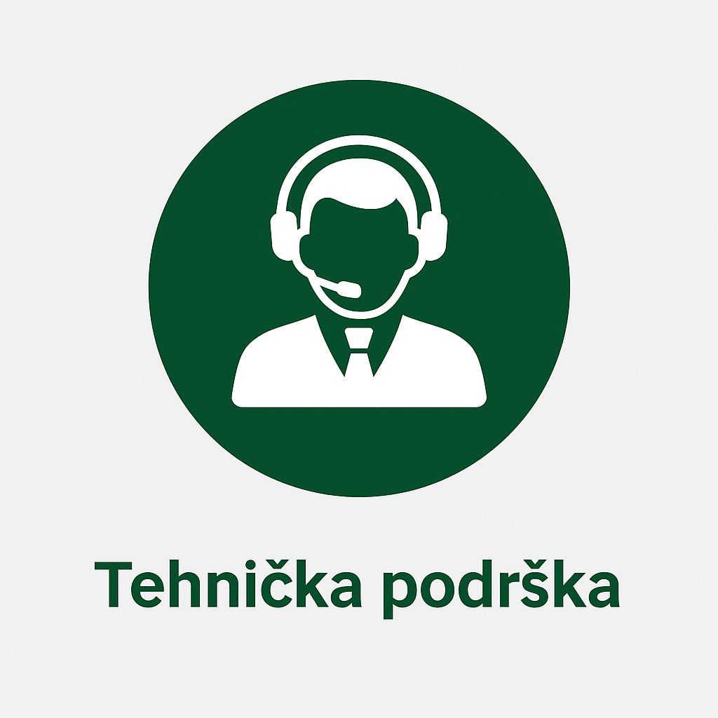 Tehnička podrška