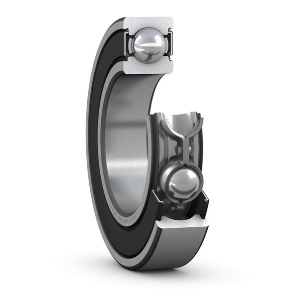 6304 2RSC3 SKF