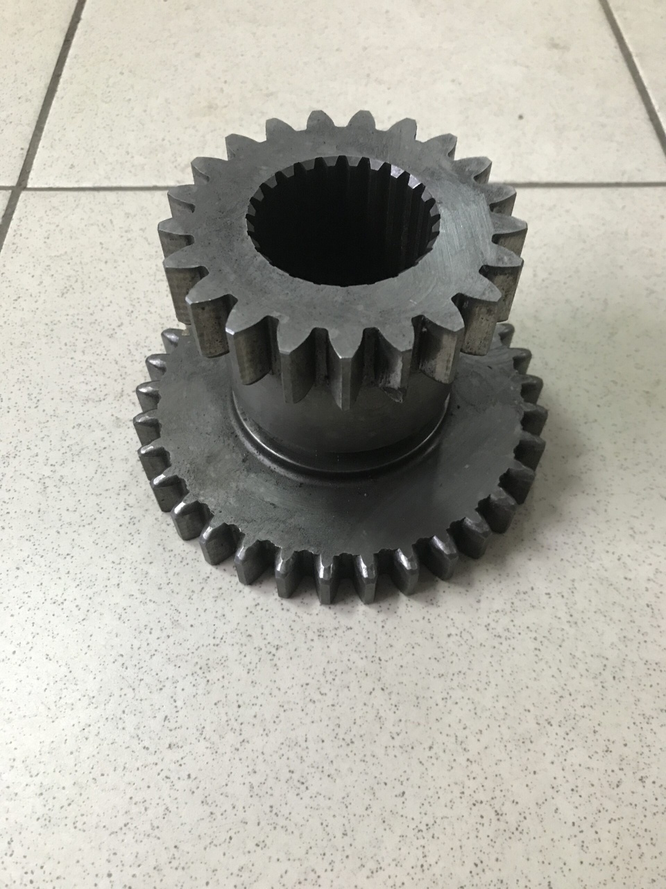 CL 669746 DUPLI ZUPCANIK
