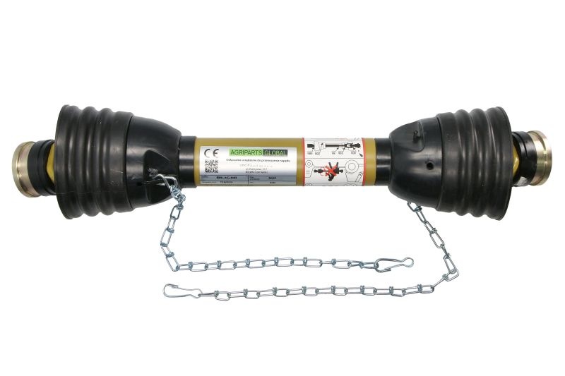 KARDAN 510/710mm 460Nm T4-2774-516b6b-T
