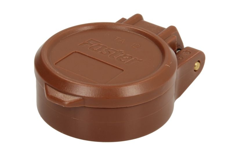 POKLOPAC BRZE SPOJKE TA12M Braon