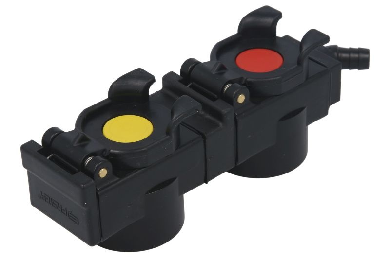 POKLOPAC HIDRAULICNE SPOJKE TARV 27245rg