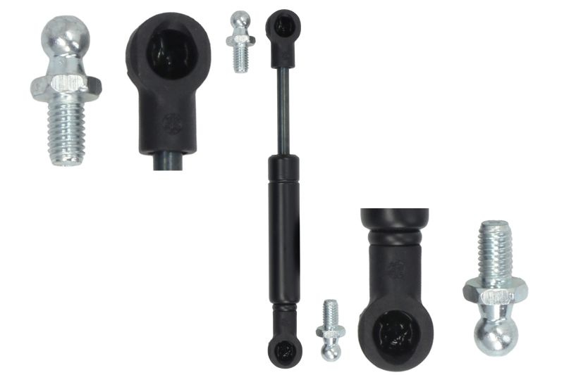 DF 04414574 GASNI AMORTIZER AGROTRON