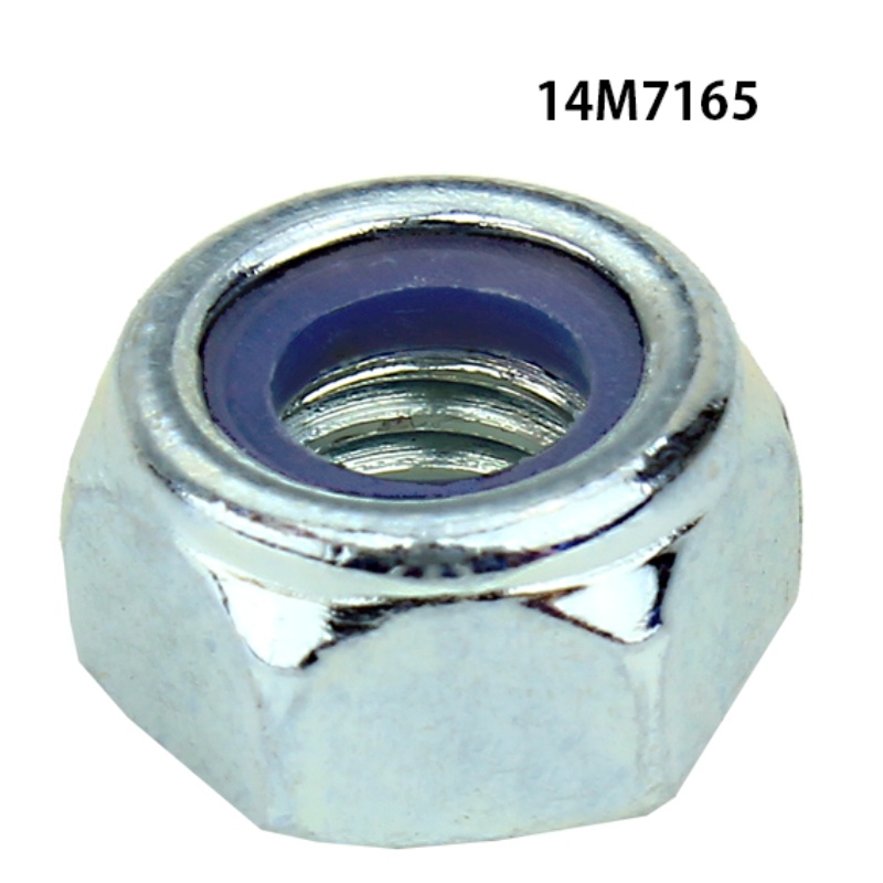 JD 14M7165 MATICA