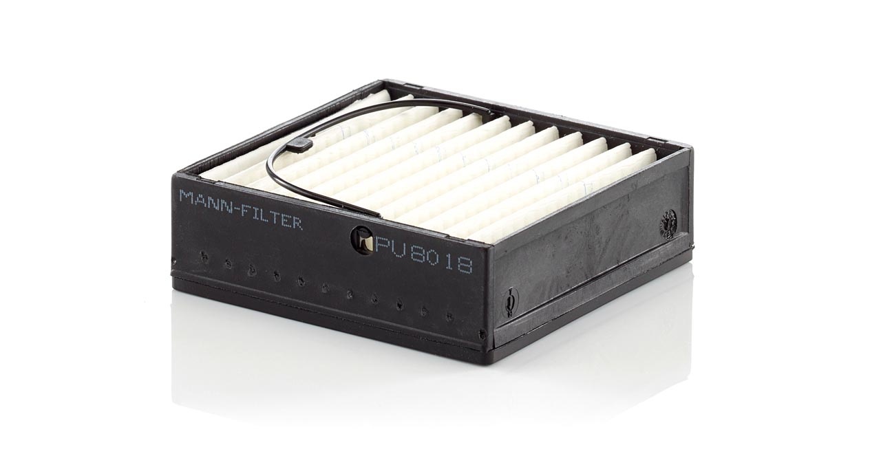 PU 84 SN 40011 E510K FILTER GORIVA ULOZAK