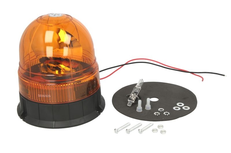 BL-UN015 ROTACIONA LAMPA 12V/24V