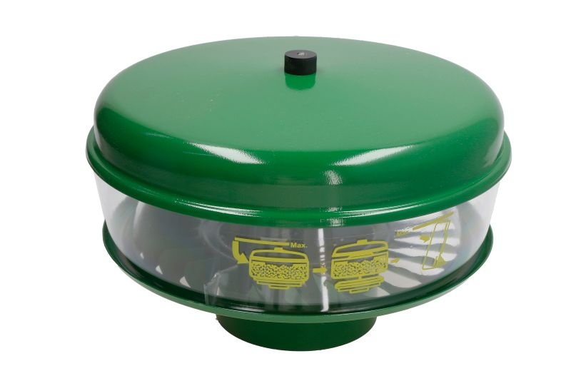 BS01-370 PREDFILTER