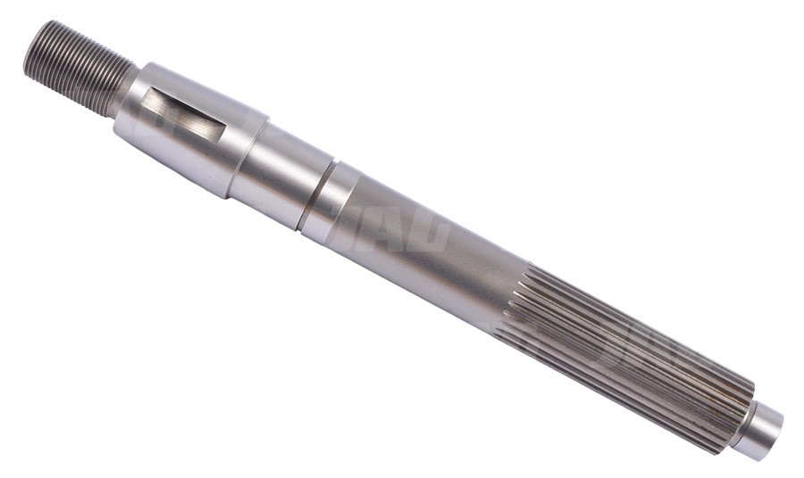 Z35607 OSOVINA