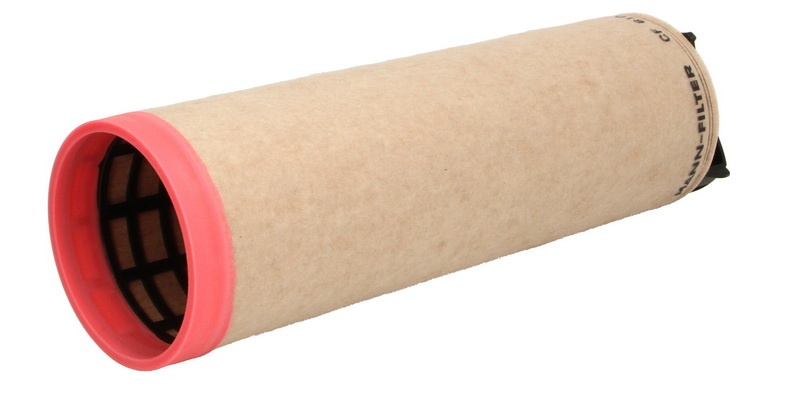 CF610MANN AF2638 CL752199