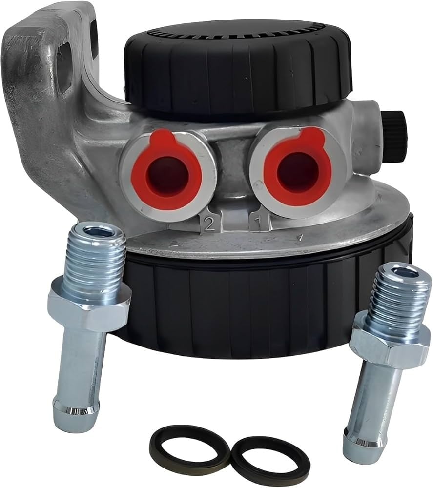 ENT110347 RE500160 KUCISTE FILTER GORIVA