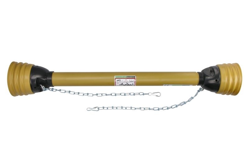 KARDAN 1060/860mm 210Nm T1-2254-86-66