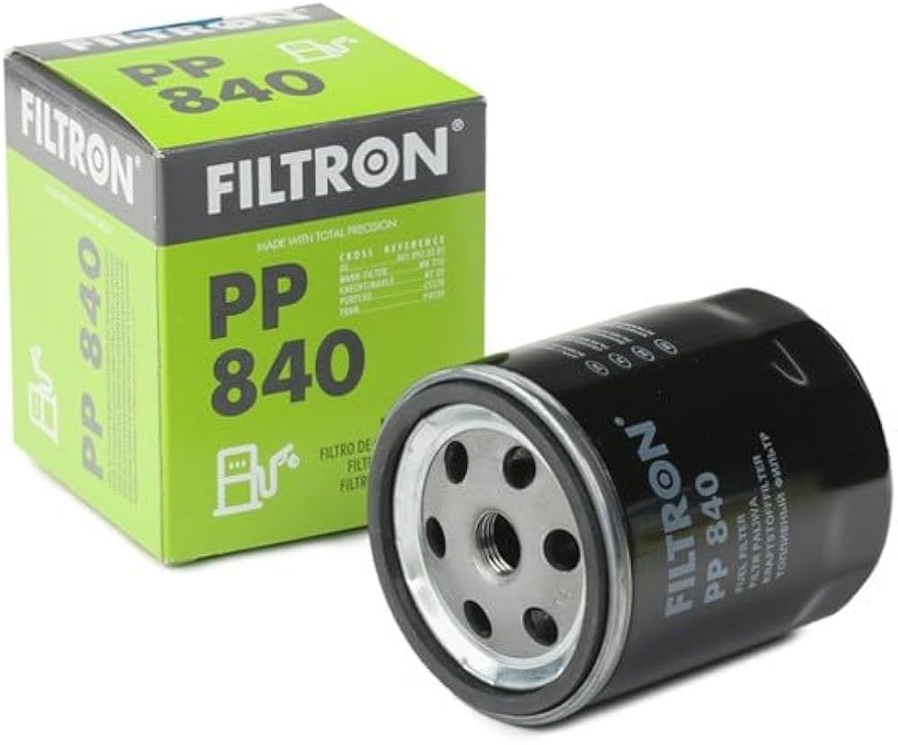 PP 840 FILTRON