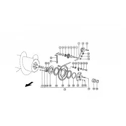 CL 615915.1 POKLOPAC-LIM