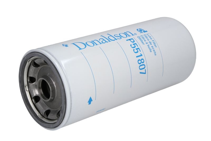 P551807 FILTER ULJA
