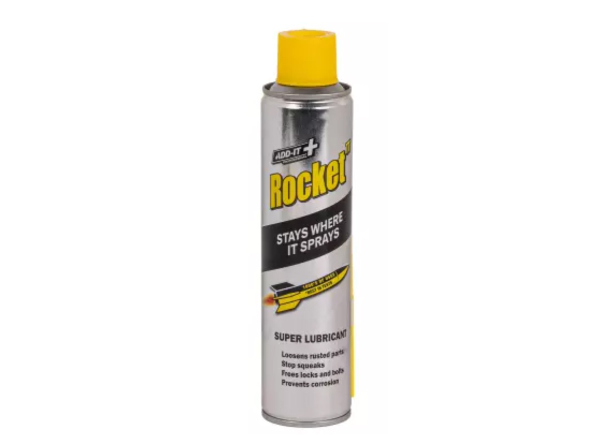 ROCKET TT WD 40 300 Ml