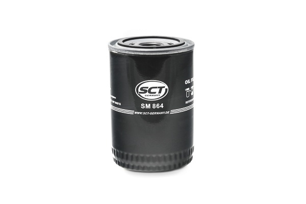 SM864 SCT FILTER ULJA Torp-Ursus