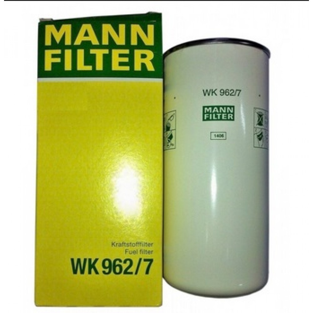 WK 962/7 Mann P550372 04131596