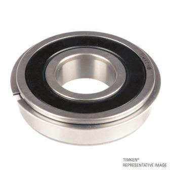 6304 NR 2RS TIMKEN