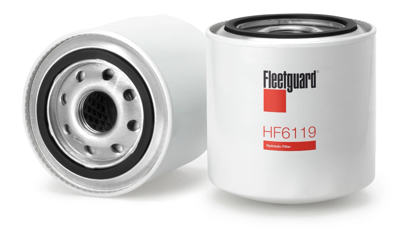 HF6119 FLEETGARD