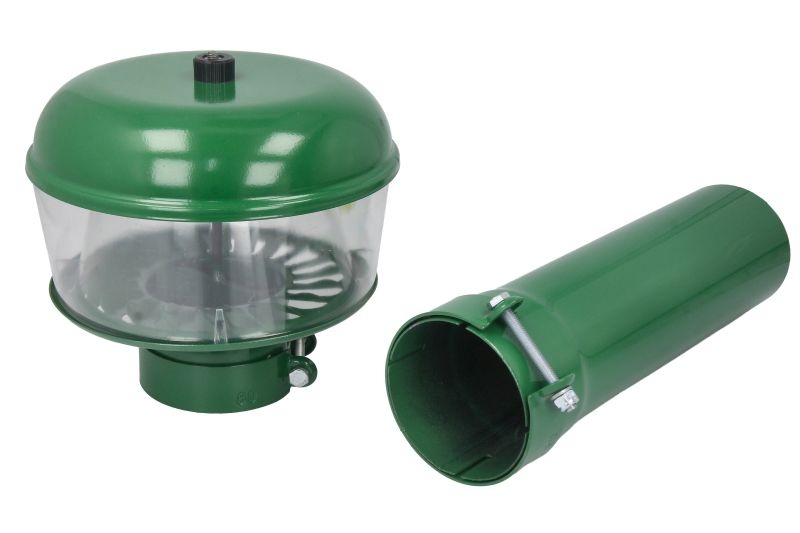 BS01-386 PREDFILTER