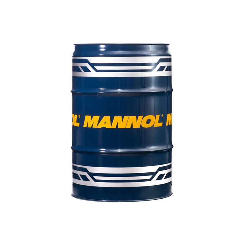 MANNOL 7105 TS-5 UHPD 10W40 60L