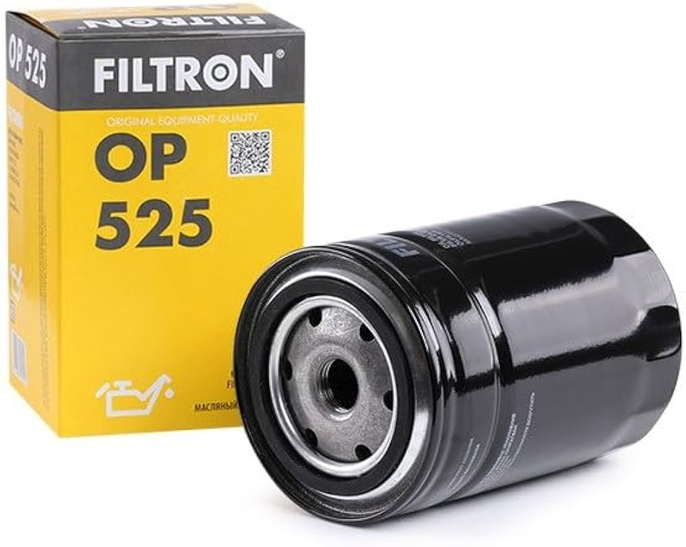 OP525 FILTRONIMT539