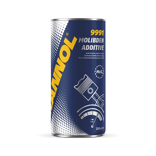 ADITIV MOLIBDEN 9991/300ml