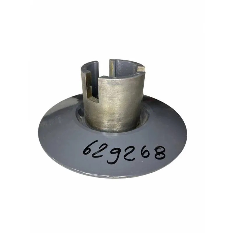 CL 629268 DISK VARIATORA