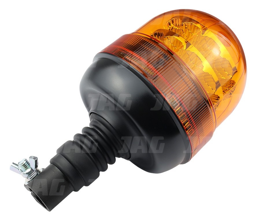 JAG96-0058.01 ROTACIONA LAMPA 48W-9-30V-R10-R65 16 LEDX3W