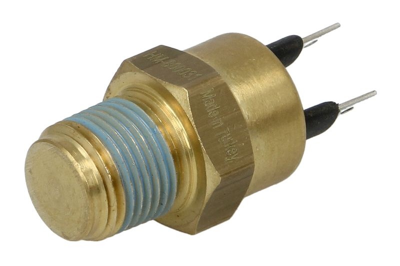 DAVAC TEMPERATURE 2848A123