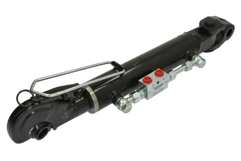 HIDRAULICNI TOPLING CAT 2 776mm/585mm
