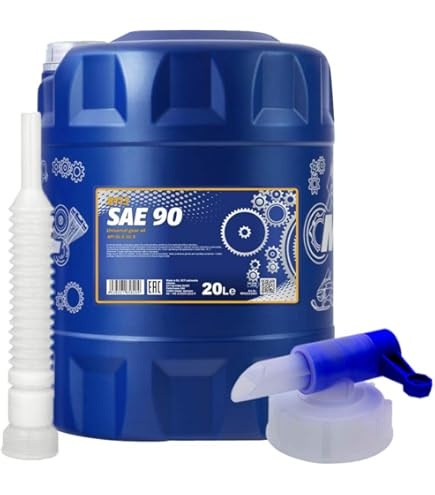 INA HIPENOL SAE 90/5Lit
