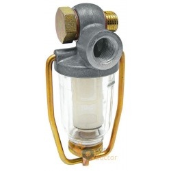 00.4501.000.34 JAG08-0245 PREDFILTER GORIVA CL099057