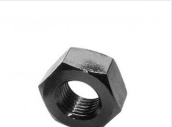1308363 ORG NUT M 24X2