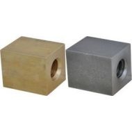 Četvorougaona Navrtka Tr14x4 LEVI navoj 30x30,L35