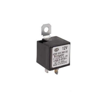 CL 6040291 RELAY POK DIRECTION - Img 1