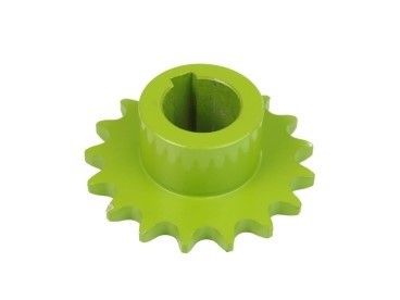 CL 605484 SPROCKET Z17