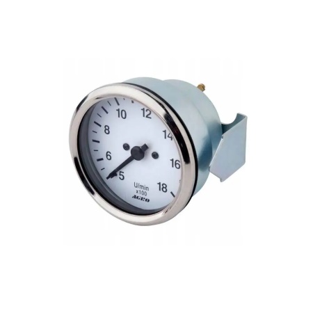 CL 6321800 PRESSURE GAUGE - Img 1