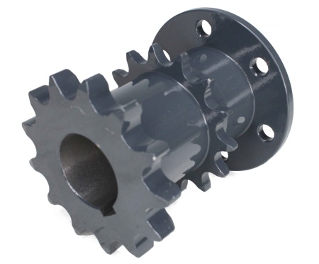 CL 673330 DOUBLE CHAIN