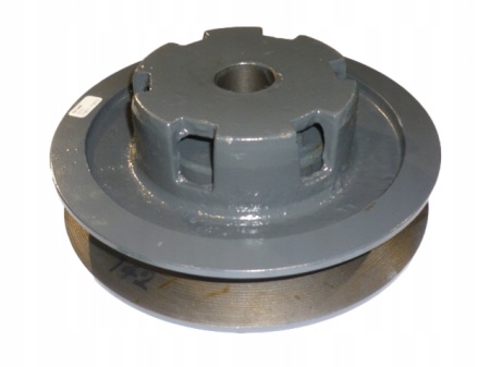 CL 778571 + 778572 PULLEY