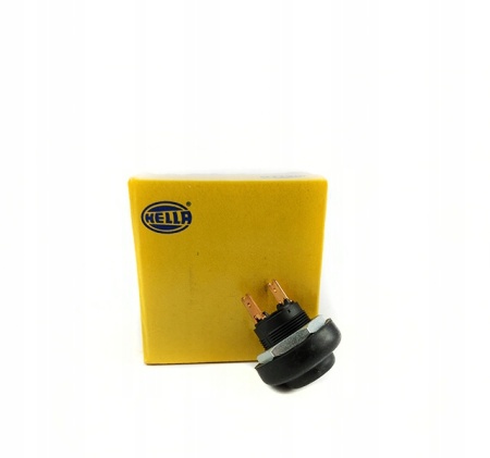 CL 822069 BUTTON HELLA